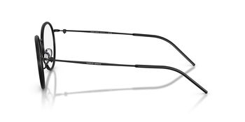 Das Bild zeigt die Bügel der Giorgio Armani Fassung AR5155 3001.